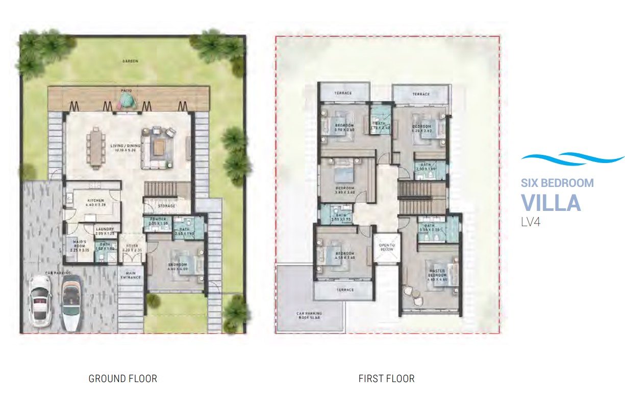 Santorini 2 | Type LV4
